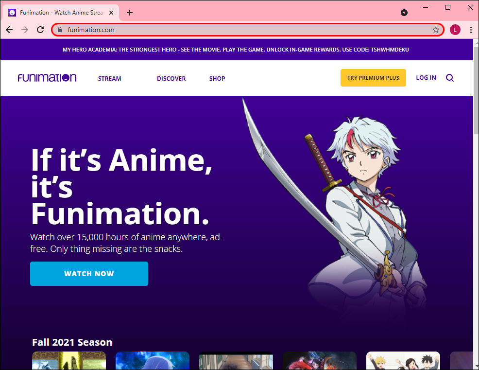 Best Anime on Funimation That You Must Check Now! July 2021