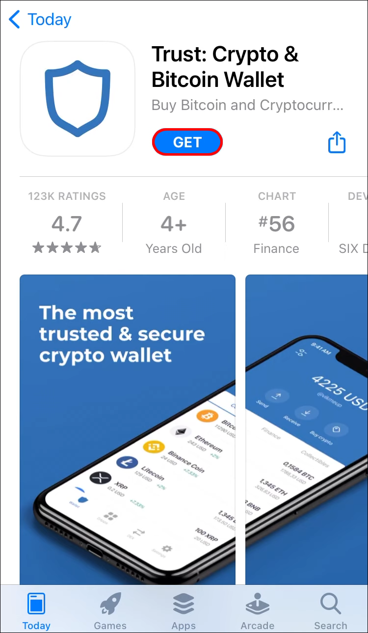 Pancake Swap No Provider Was Found - What Does It Mean?