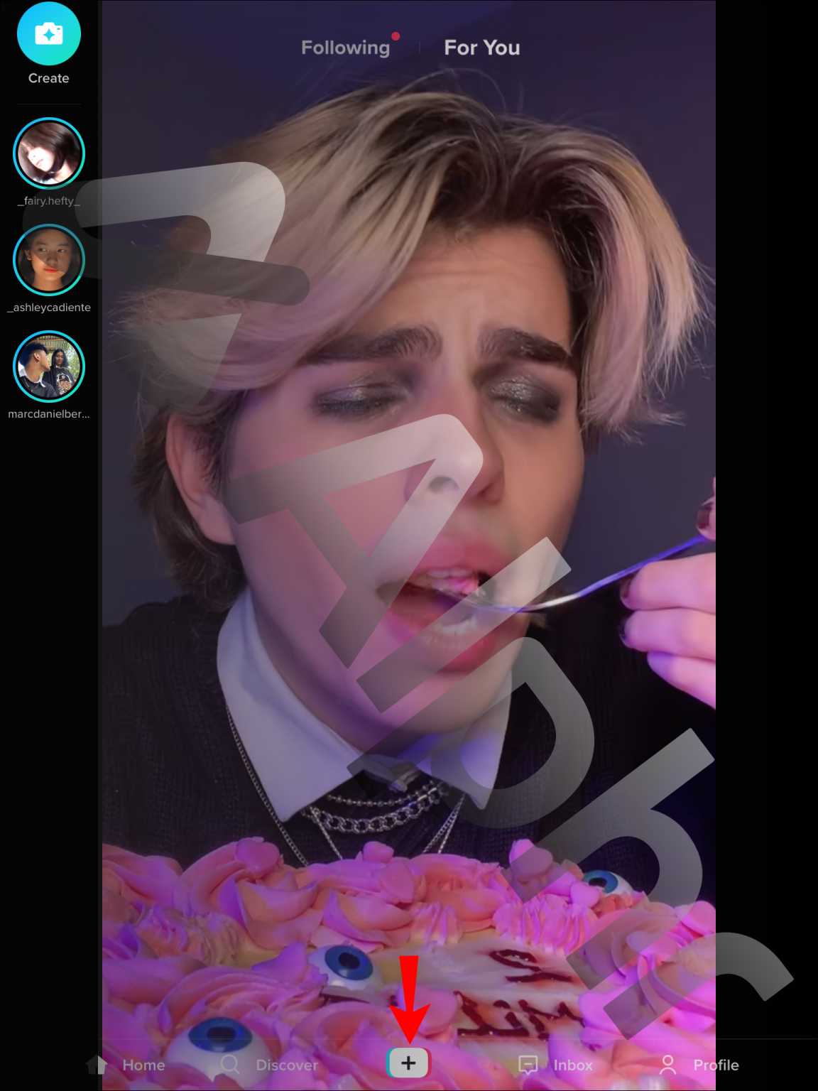 How To Tag Someone in TikTok