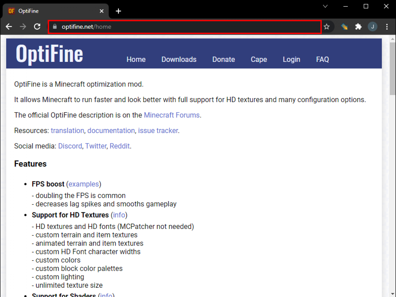 How to Check FPS in Minecraft