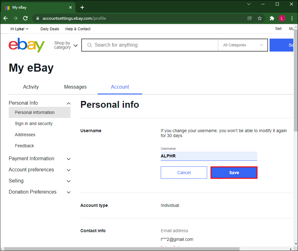 Buy Verified eBay Accounts – Secure & Trusted