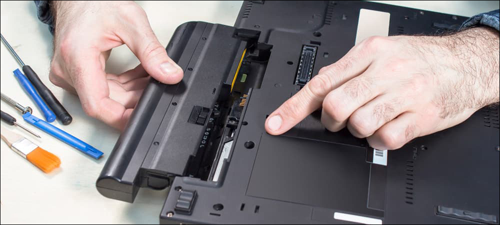 The Fixes For an Acer Laptop Not Charging
