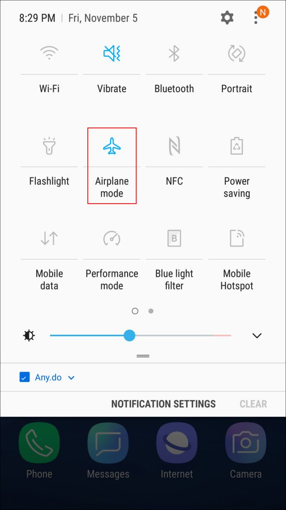 How to Turn Off FB Messenger Read Receipts