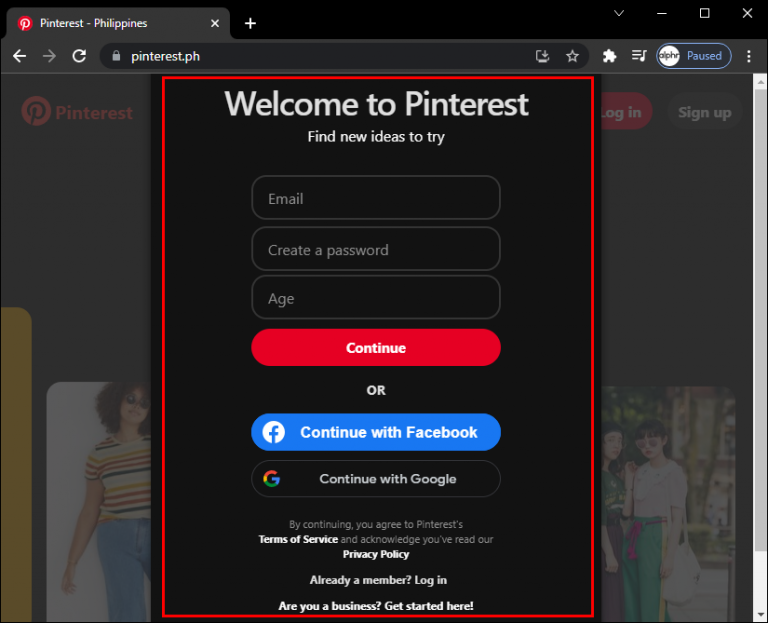 How To Add Passwords to Google Password Manager