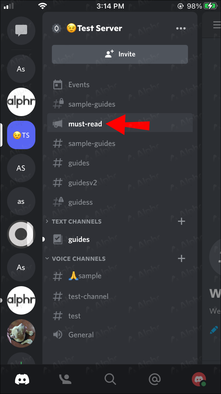 How to set up Discord Server Subscriptions + examples