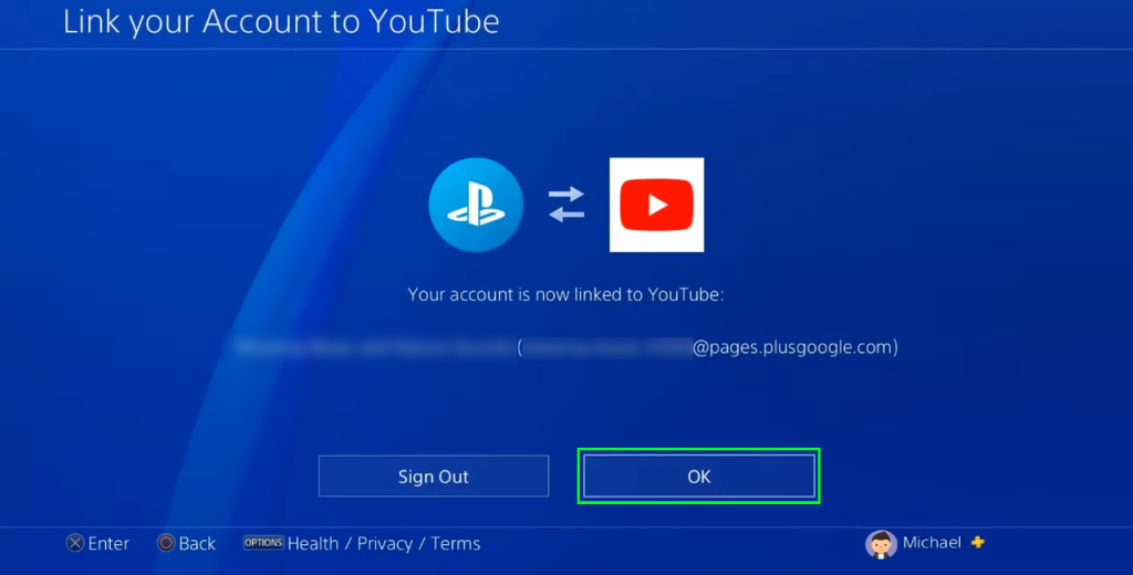 How to Stream Live on YouTube