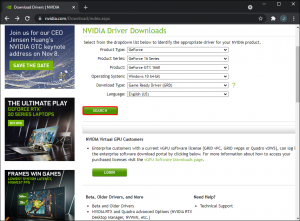 How To Fix Nvidia Driver Not Compatible With This Version of Windows