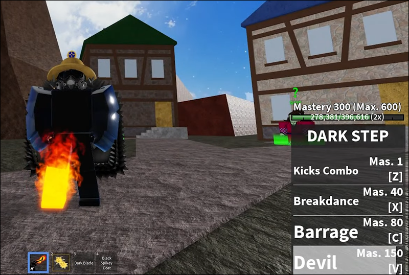 Roblox Blox Fruits 17.3 Script/Hack: Auto Level Farm, Auto Raid