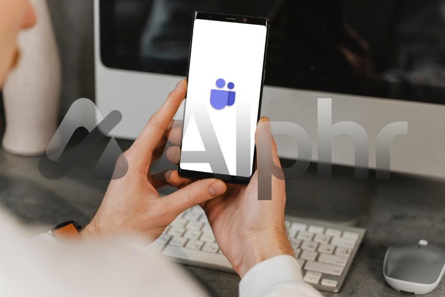 How to Schedule a Meeting in Microsoft Teams