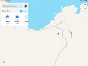 How to Change Your Home Address in Apple Maps