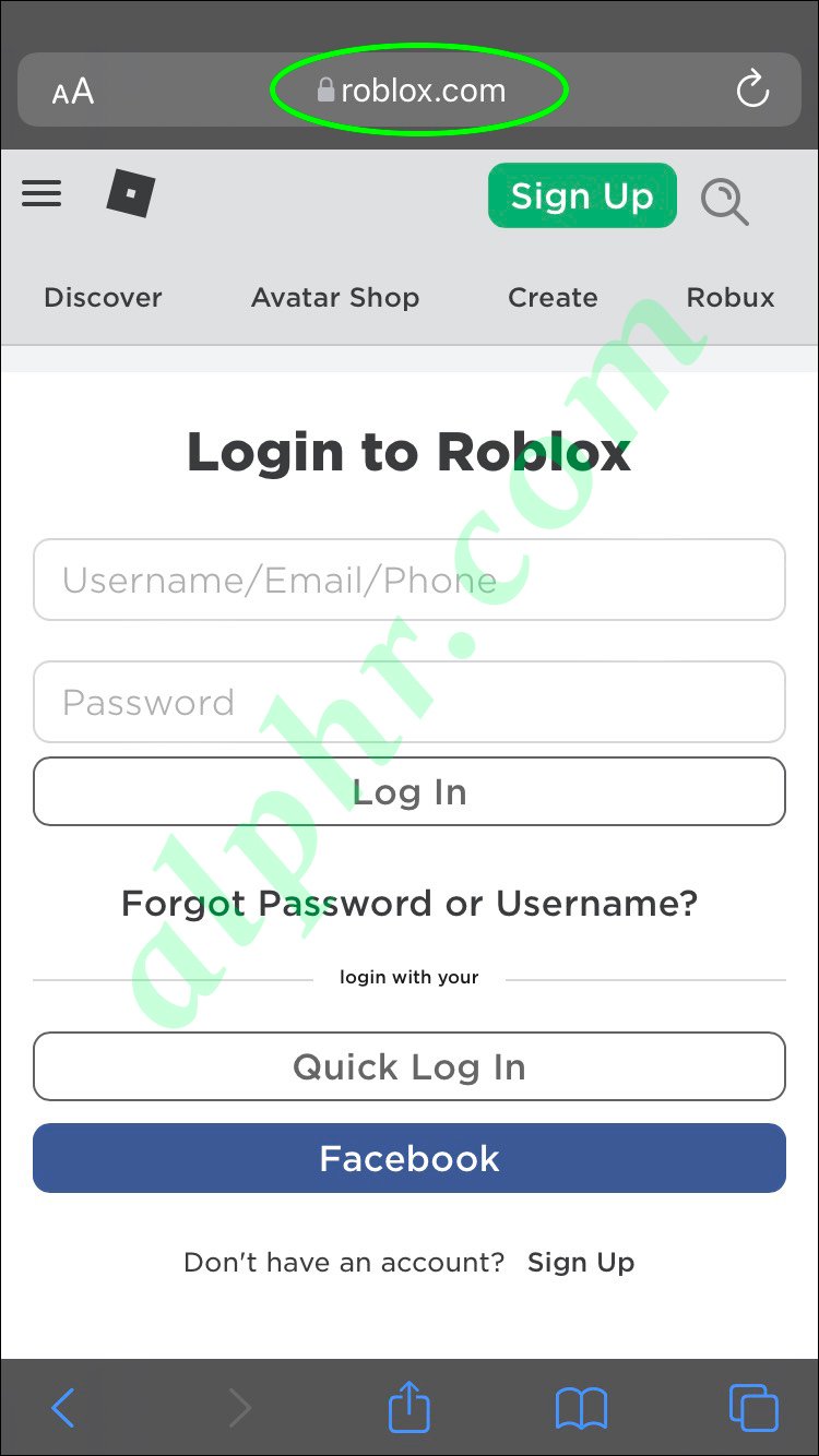 How To Login An Old Roblox Account When Forgot Password 