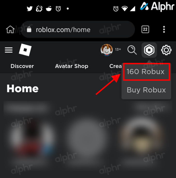 How To Find Your Roblox User ID on Mobile (IOS / Android) 