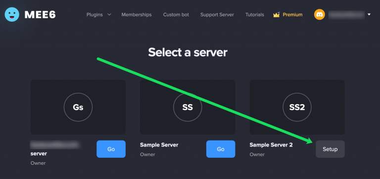 How to Automatically Give Roles in Discord