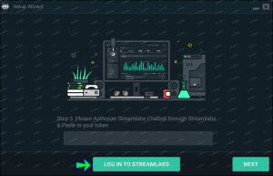 How to Connect Streamlabs to Twitch
