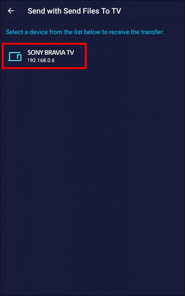 How to Download Apps on an Android TV