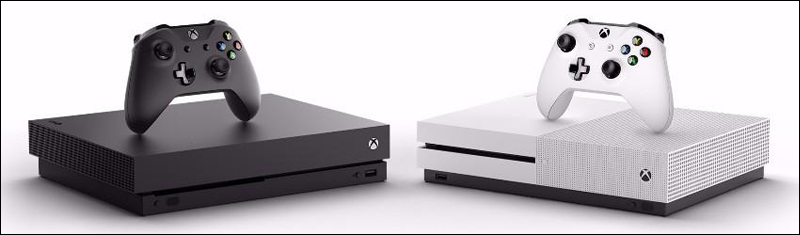 bord Luxe Machu Picchu A Guide to the Different Xbox One Models