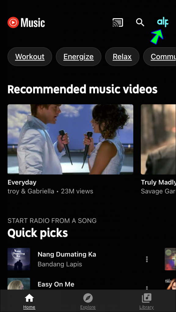 How to Cancel YouTube Music