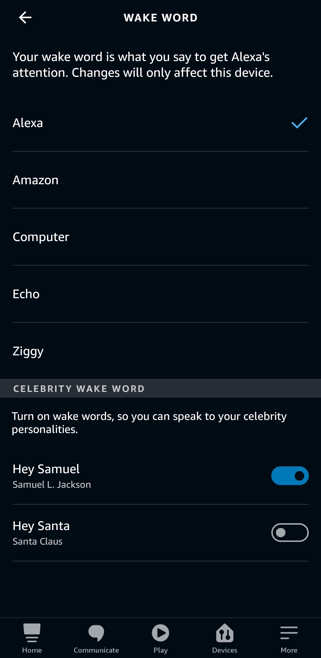 Amazon Echo Secret Features: 12 Cool Tricks You Didn't Know Your Alexa Device Can Do Amazon Echo Secret Features: 12 Cool Tricks You Didn't Know Your Alexa Device Can Do