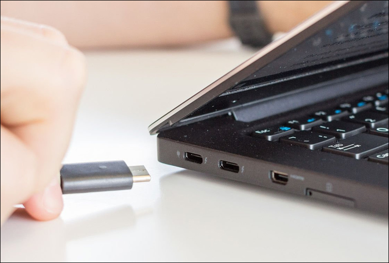 How To Fix a Dell Laptop Not Charging