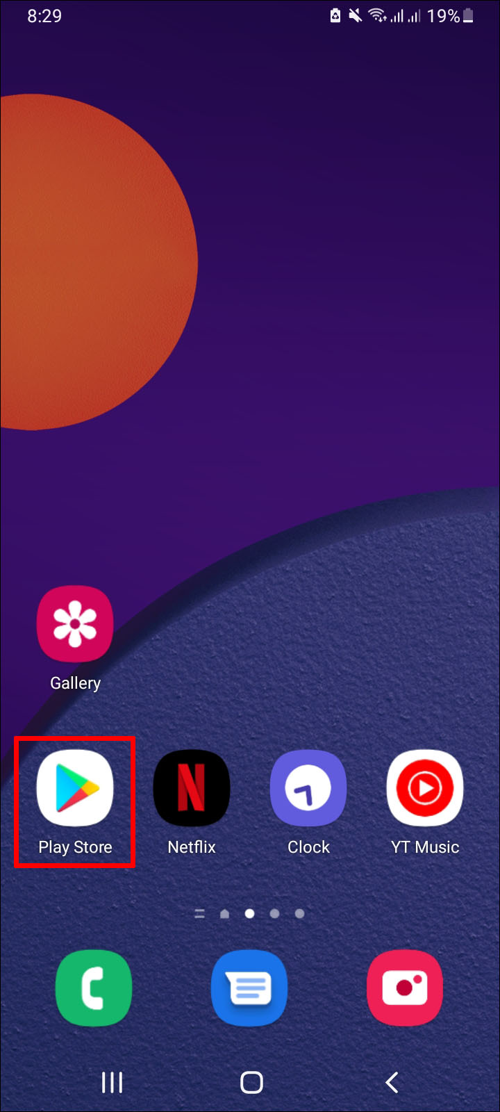 How To Remove A Payment Method In Google Play
