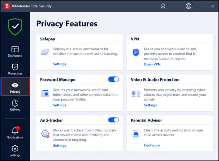 How to Disable Bitdefender Temporarily or Permanently