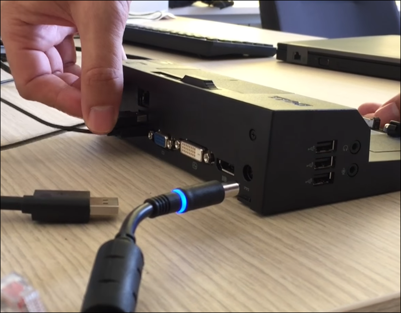 How To Fix a Dell Laptop Not Charging How To Fix a Dell Laptop Not Charging