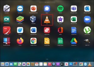 How To Enable Dark Mode in VLC