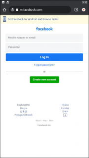 How To Log Into Multiple Facebook Accounts how-to-log-into-multiple-facebook-accounts
