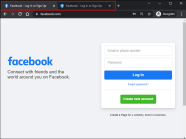 How To Log Into Multiple Facebook Accounts