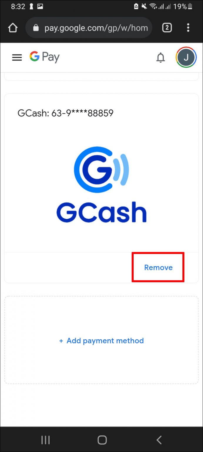 How to Remove a Payment Method in Google Play