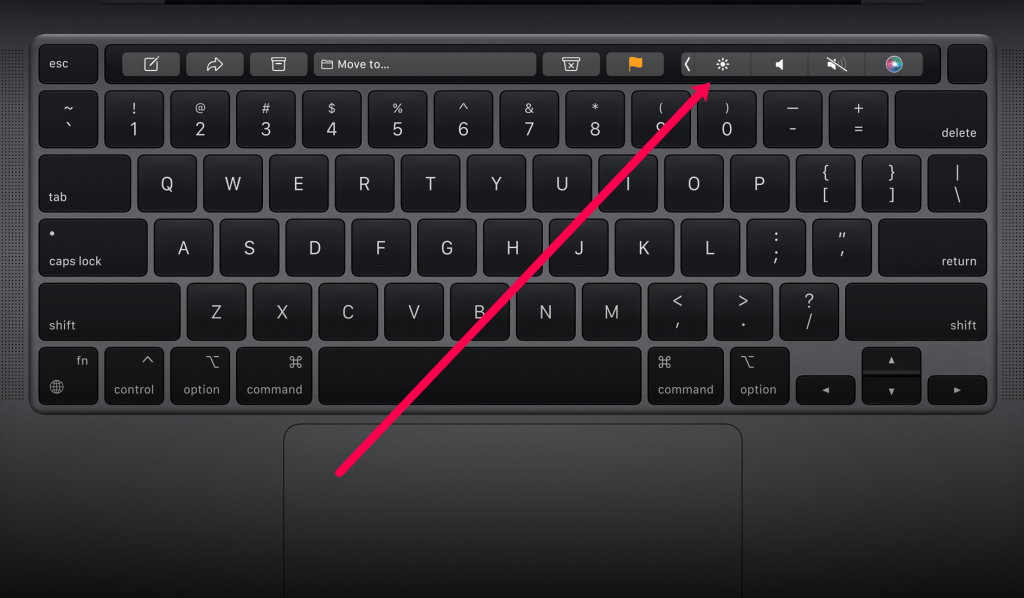 Macbook pro keyboard apple response tp link 150 mbps