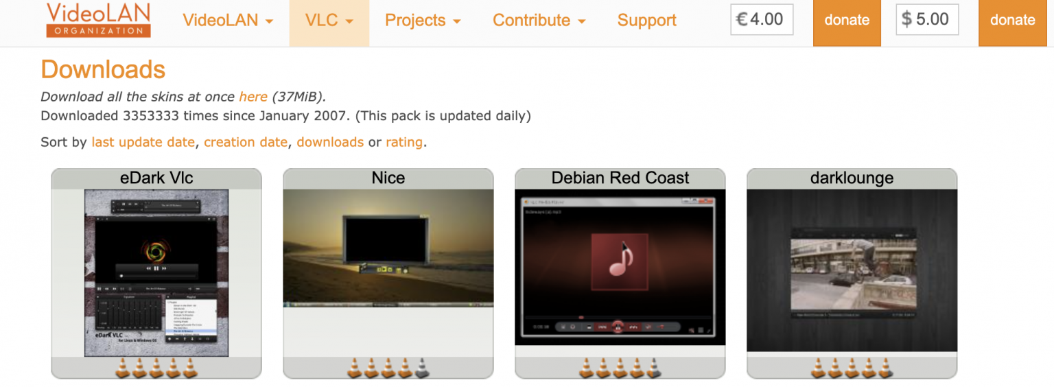 How To Enable Dark Mode in VLC