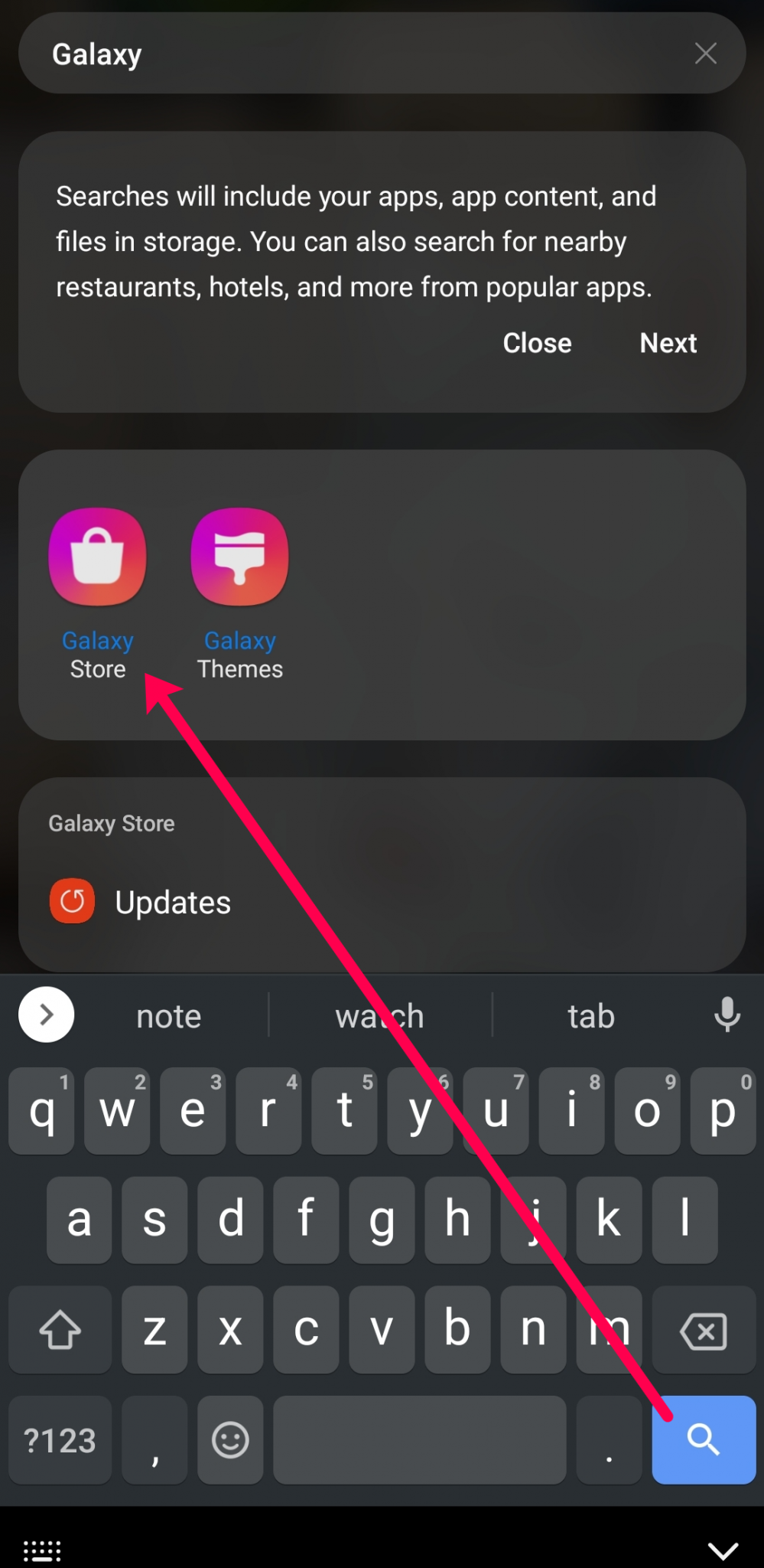 How to See Recently Deleted Apps on Android