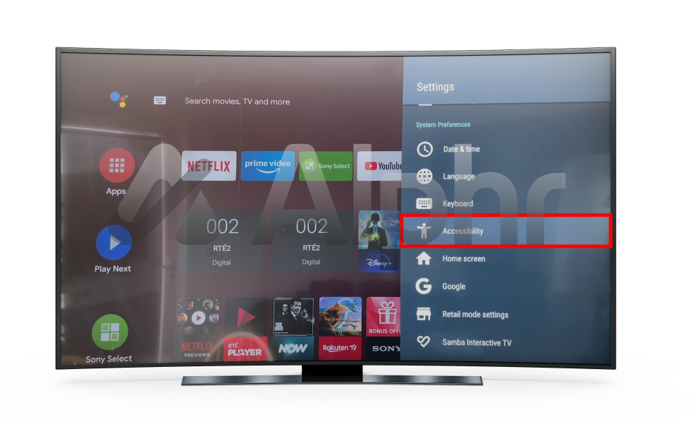 sony smart tv no sound from apps wayadsense