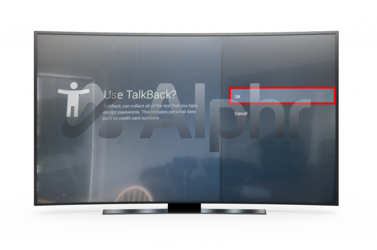 How to Turn Off the Audio Description on a Sony TV