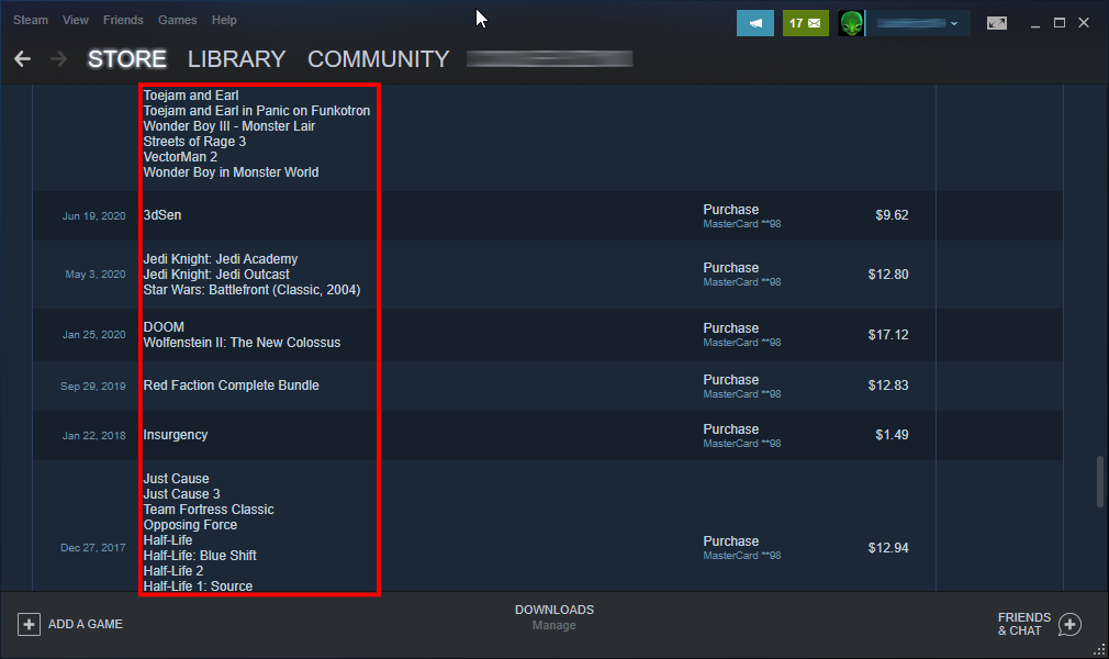 How to Check Someone's Steam Trade History - Quickly and Easily