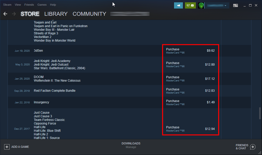How To Check Steam Game Price History (Easy Method) 