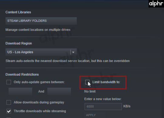 How to make a download go faster on pc blog download software