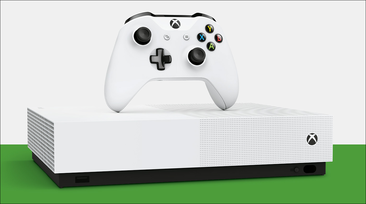 Wireless mouse on discount xbox one