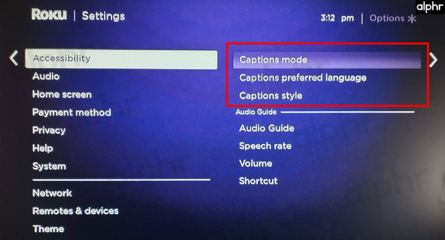 How to Manage Subtitles for HBO Max [All Major Devices] - How To Turn On Subtitles Hbo Max Roku