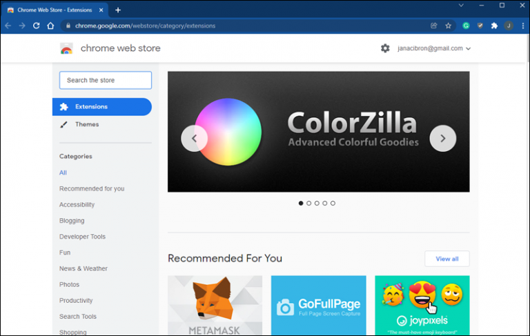 How To Create A Collection On Opensea