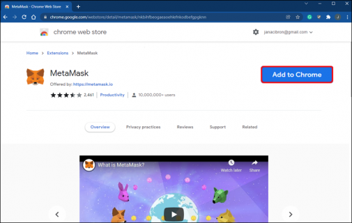 How to Create a Collection on OpenSea