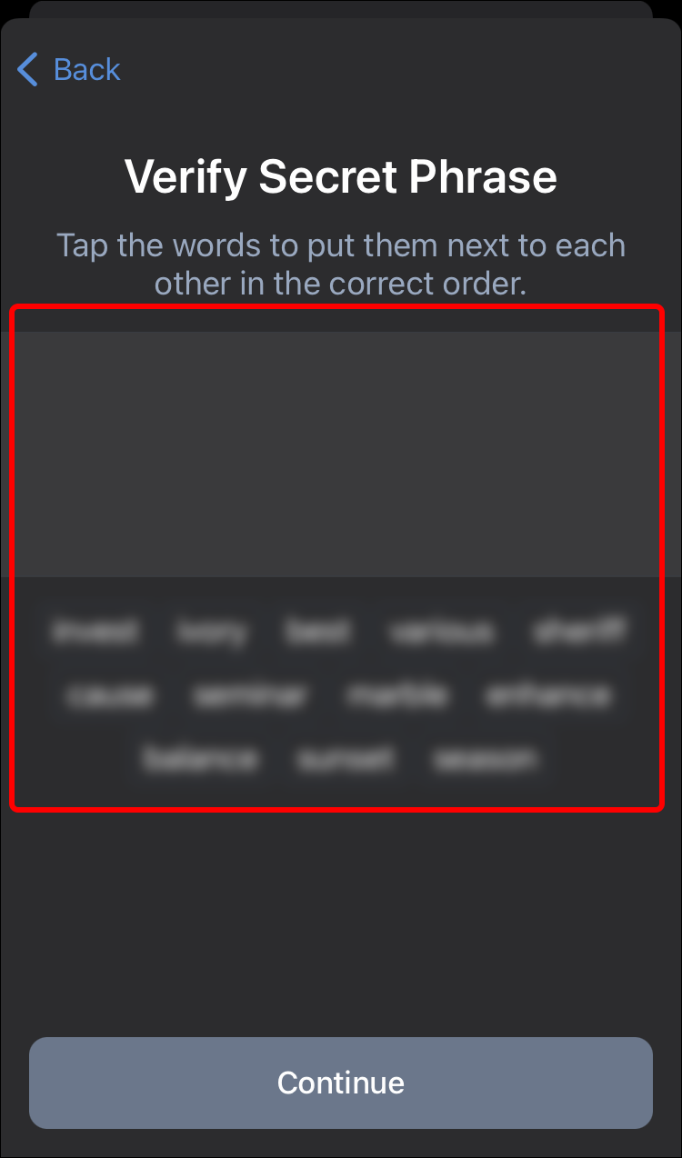 How to Connect to Binance Smart Chain in Trust Wallet