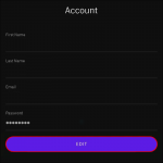 How to Change your Password in HBO Max