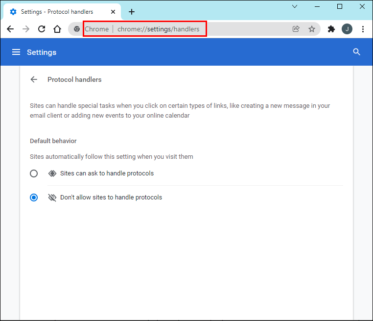 Links Not Working How To Fix