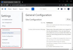 How to Create a Template in Confluence