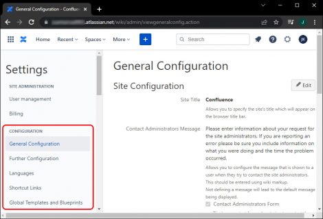 How to Create a Template in Confluence