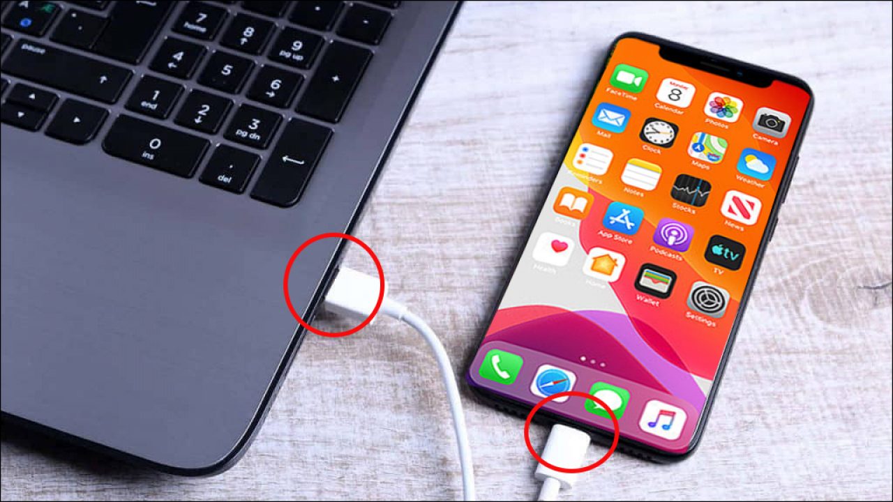 How to Put Your iPhone into Recovery Mode