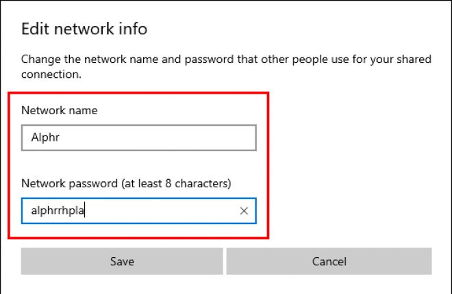 How to Create a Virtual Router in Windows 10