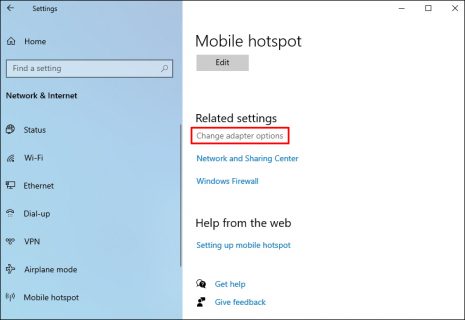 How to Create a Virtual Router in Windows 10
